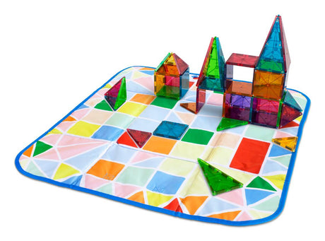 MAGNA-TILES - Storage Bin (90219) Magna Tiles