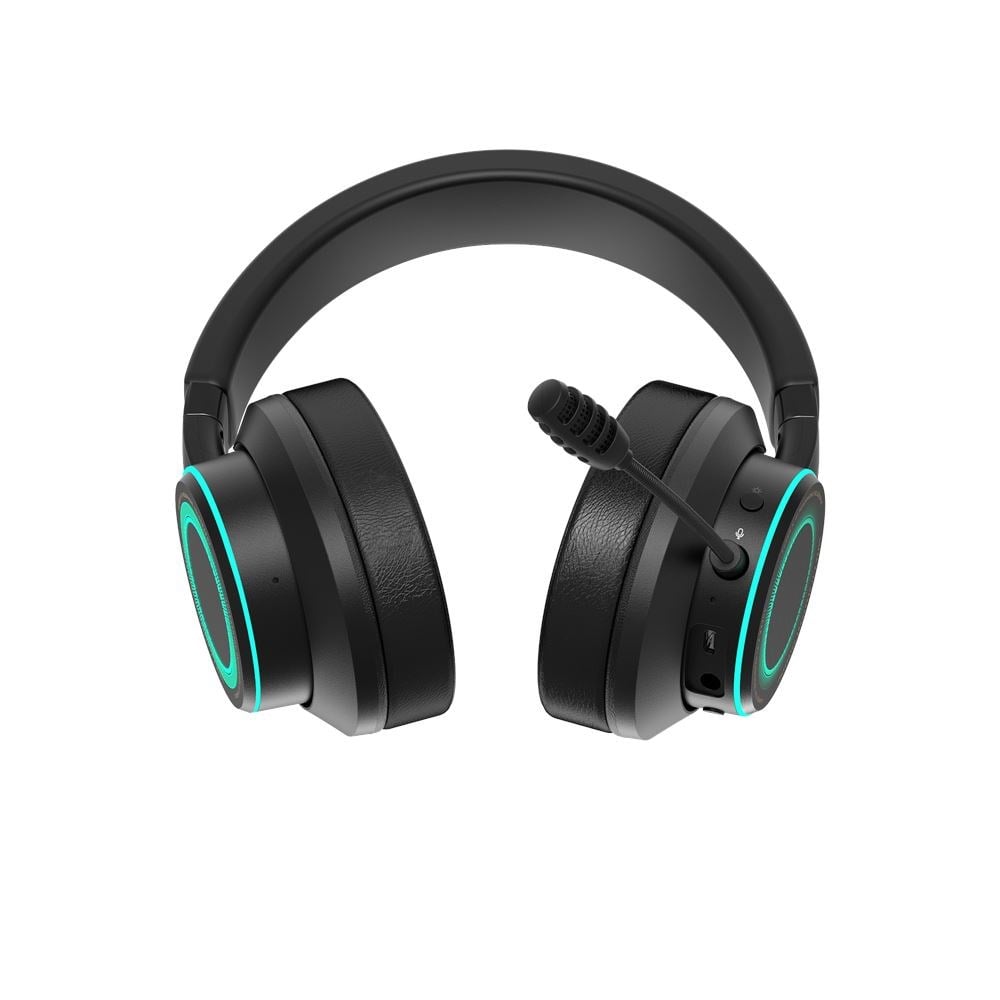 Creative - SXFI USB-C Gaming Headset, Svart