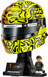 LEGO Editions 43023 - Kask Lando Norris McLaren Mastercard F1 Team