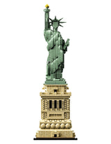 LEGO Architecture: Frihetsgudinnan (21042)