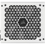 CORSAIR RM White Series RM850 Nätaggregat 850 Watt