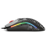 Glorious Model O - Gaming Mus - Svart