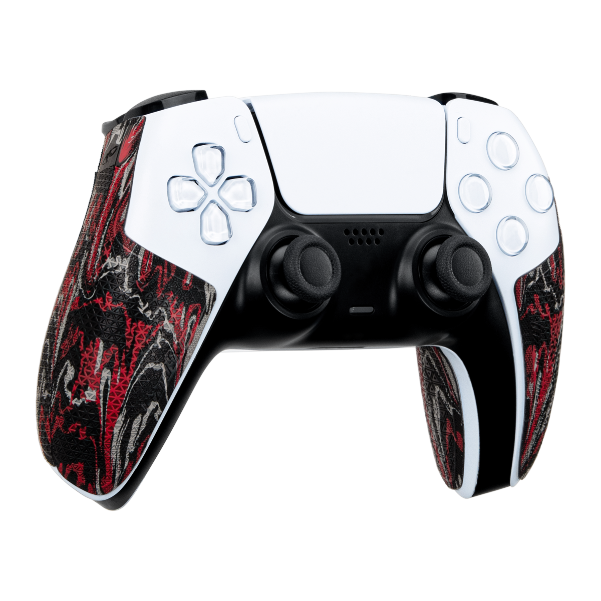 Lizard Skins DSP Controller Grip För PlayStation 5 - Wildfire Camo
