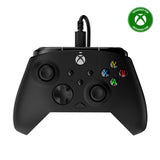 Turtle Beach Rematch Core Wired – Xbox/PC-controller, sort – Controller forfra