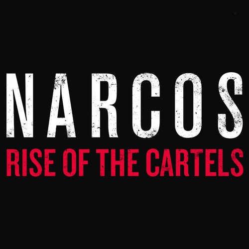 Narcos: Rise of The Cartels Curve Games