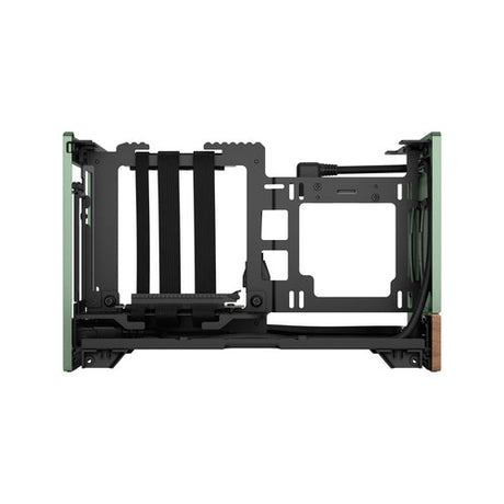 ITX Fractal Design Terra Jade Fractal design