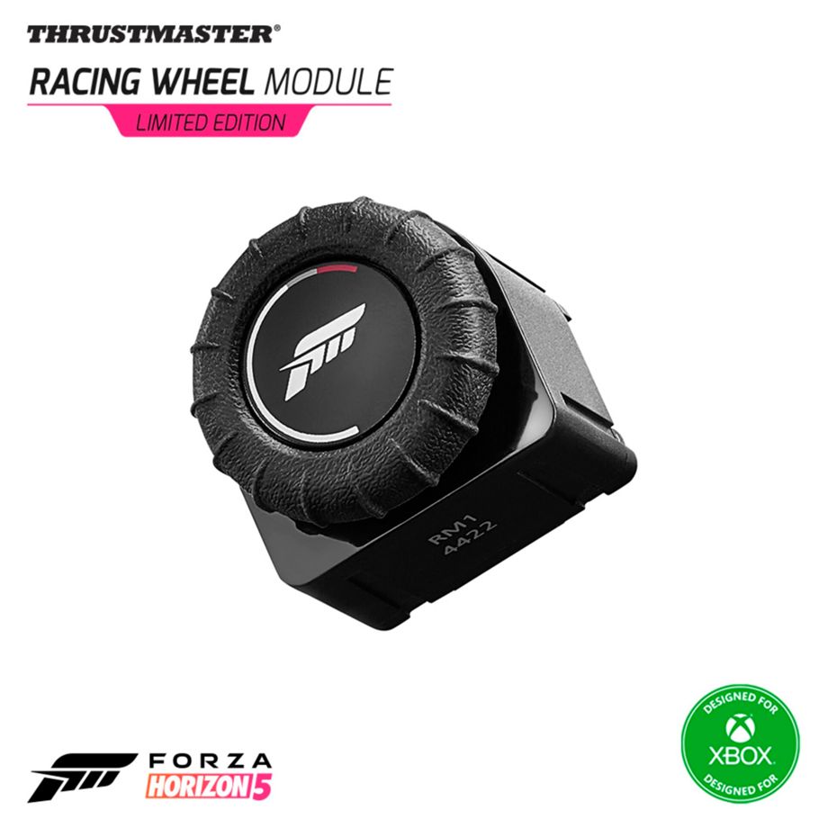 Thrustmaster eSwap X Racing Wheel Module Forza 5 Edition