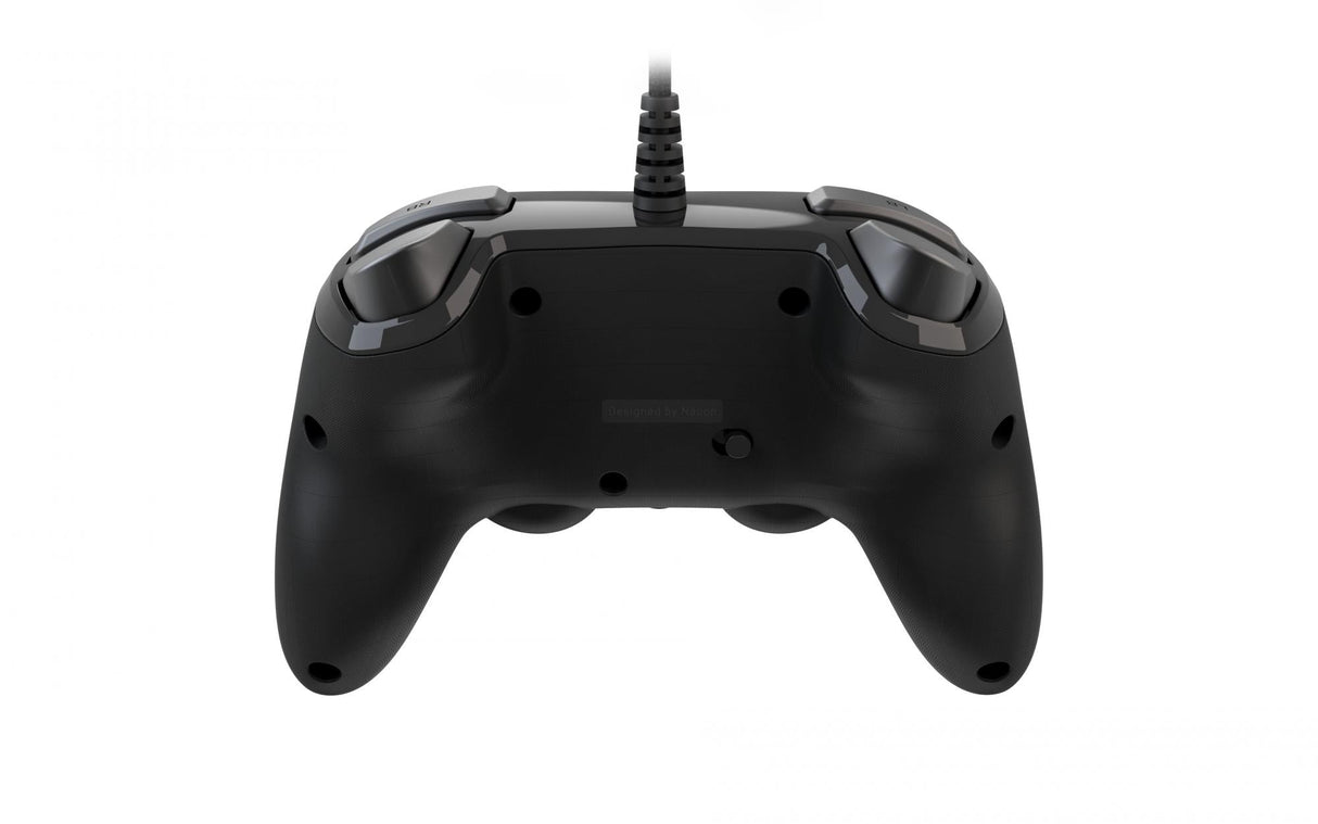 NACON Official Pro Compact Controller Svart