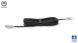 PowerA Usb-C Till Usb-C Laddarkabel (Playstation 5) - 3 Meter