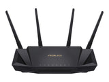 ASUS RT-AX58U Trådlös Router Desktop