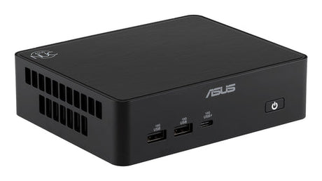 ASUS NUC 16 Pro RNUC16GDKU560002 – set skråt forfra (vinkel 4)