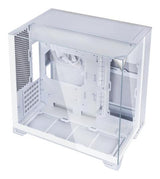 Lian Li O11 Vision-M, White Lian Li