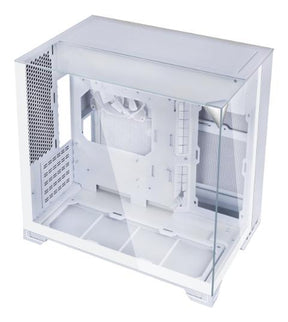 Lian Li O11 Vision-M, White Lian Li