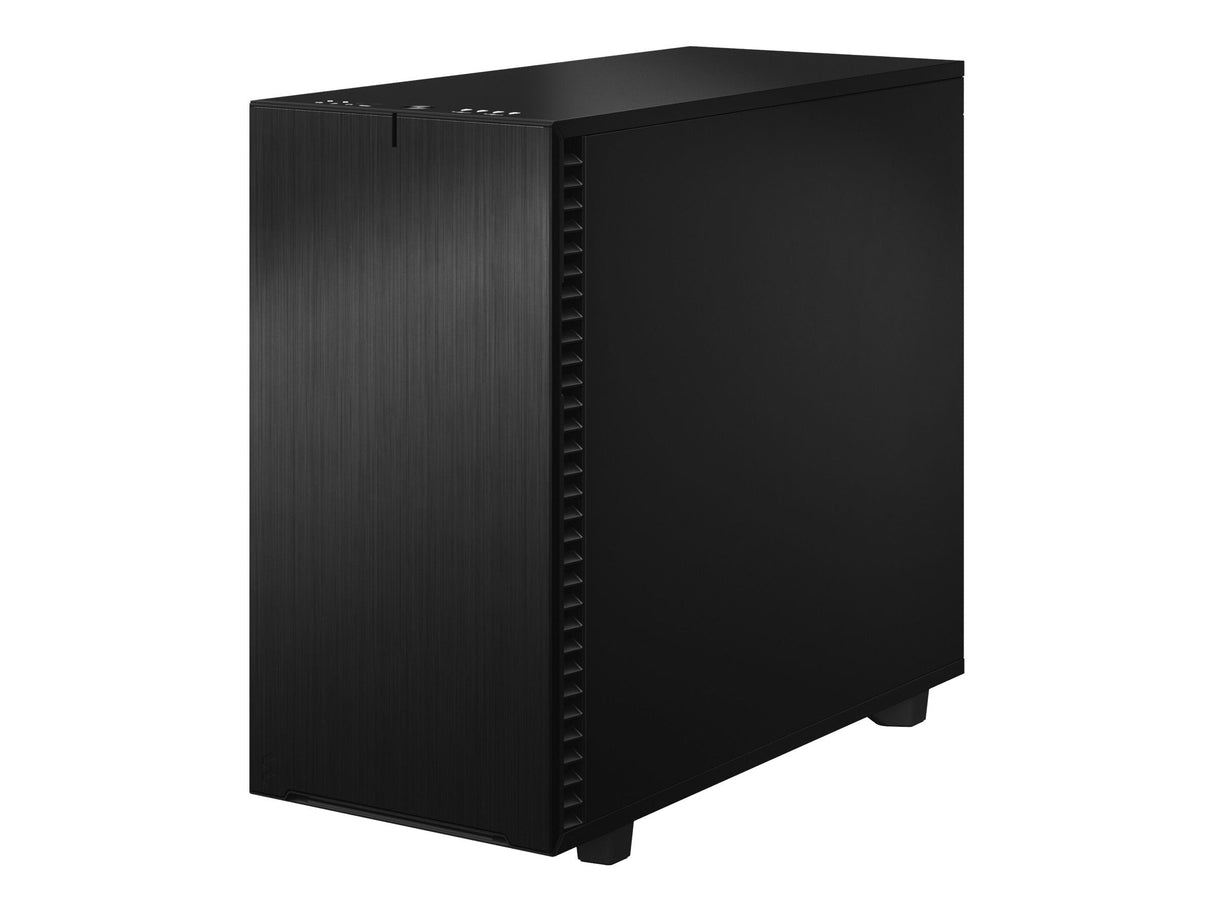 Fractal Design Define 7 Black and White TG