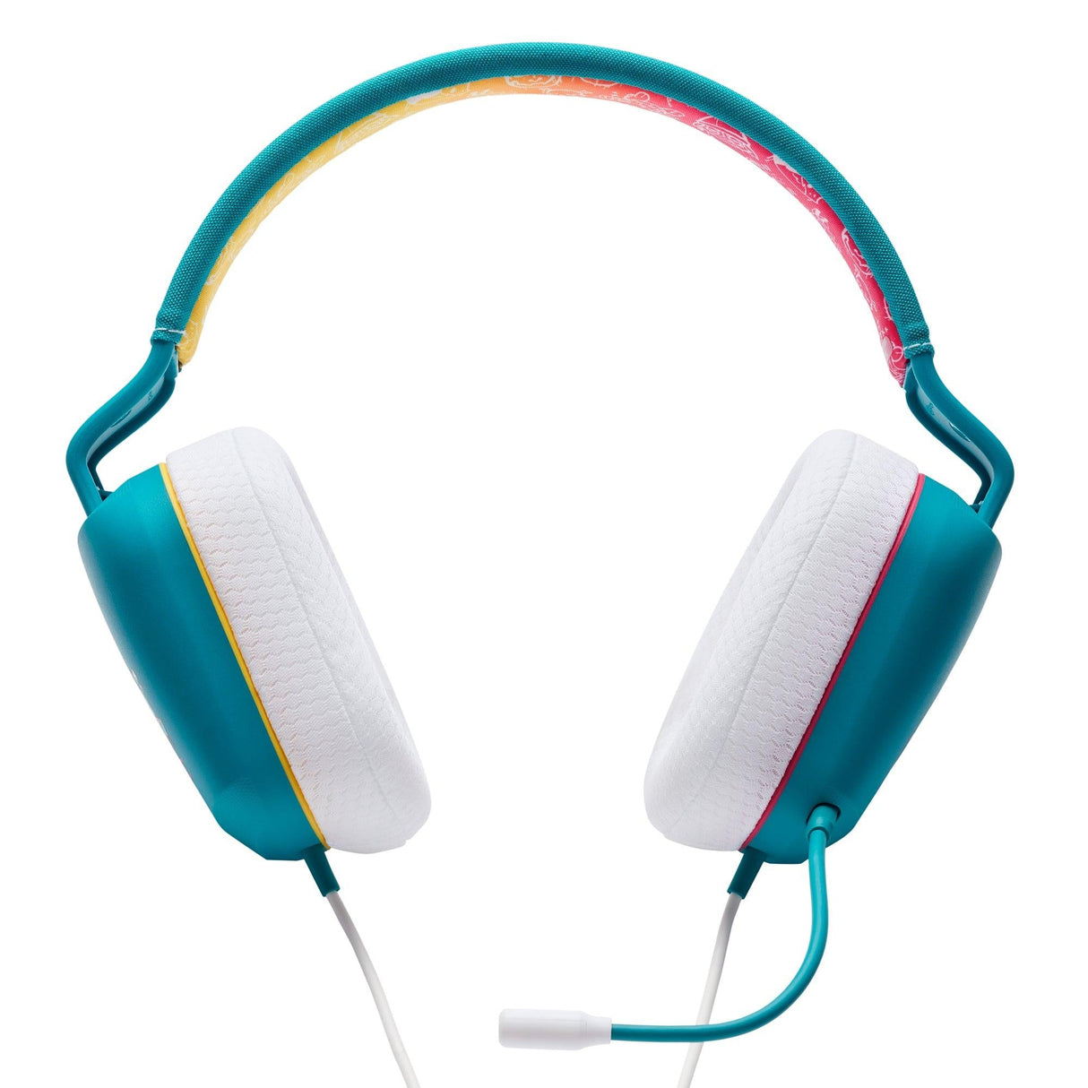 PowerA Stereoheadset - Llambro Fortnite (Nintendo Switch)