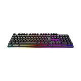 Havit Gaming Keyboard KB391 - Svart RGB