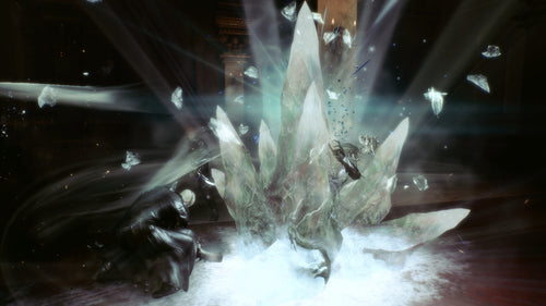 Stranger of Paradise Final Fantasy Origin