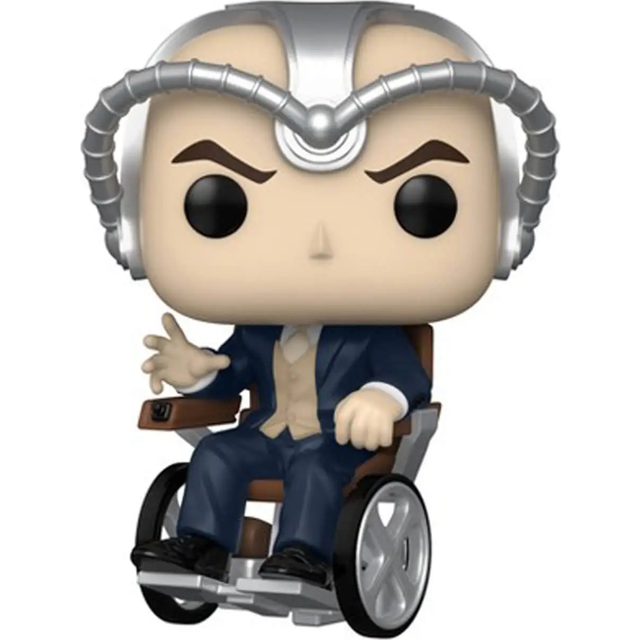 Funko POP! Marvel X-Men Professor X