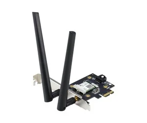 ASUS PCE-AX3000 AX3000 Dual Band PCI-E WiFi 6 (802.11ax)