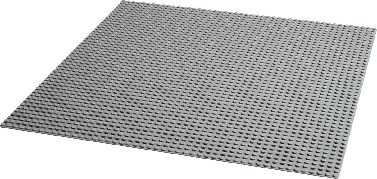 LEGO Classic - Grå Bottenplatta (11024)