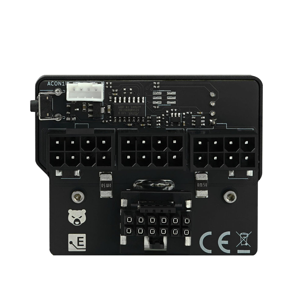 Thermal Grizzly WireView GPU 1x 12VHPWR Till 3x 8Pin PCIe - Normal