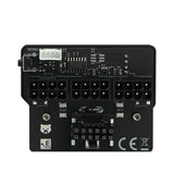 Thermal Grizzly WireView GPU 1x 12VHPWR Till 3x 8Pin PCIe - Normal