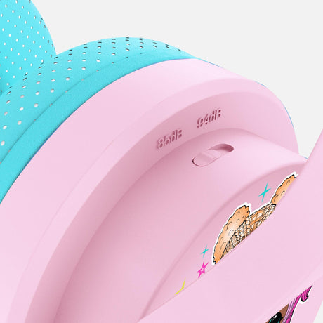 OTL - Junior Interactive Headhpones - L.O.L. Surprise - Let's Dance! (856553) OTL