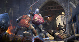Kingdom Come Deliverance - Royal Edition – PlayStation 4 – skærmbillede fra spillet