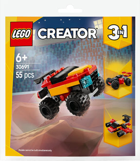 LEGO 30691 Creator 3-in-1 Mini Monster Truck LEGO