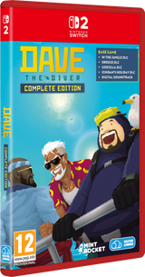 Dave the Diver (Complete Edition)