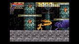 Castlevania Advance Collection - Harmony of Dissonance Cover – PlayStation 4 – skærmbillede fra spillet