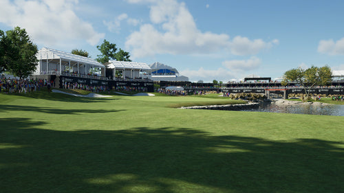 PGA TOUR 2K25(Mint, no seal ) (FR/NL)