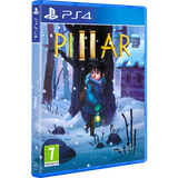 Pillar – PS4 – produktbillede