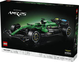 LEGO - Technic - Aston Martin Aramco AMR25 F1® Car (42240) LEGO