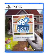 House Flipper 2 Mergegames