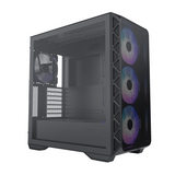 Montech Air 903 Max Svart Chassi