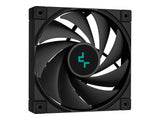 Deepcool AK620 DIGITAL CPU Kylare 1-pack Svart 120 Mm