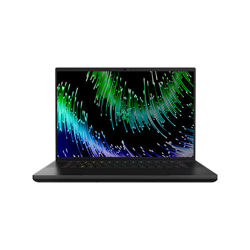 Razer Blade 16 16 I9-13950HX 16GB 1TB NVIDIA GeForce RTX 4070 / Intel UHD-grafik Windows 11 Home