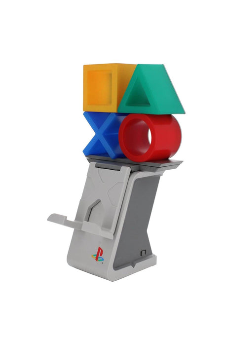 CABLE GUYS - IKON - PLAYSTATION HERITAGE Cable Guys