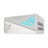 ASUS ROG STRIX 1000W GOLD AURA WHITE Edition 80+ Gold Fully Modular ATX 3.0 ASUS