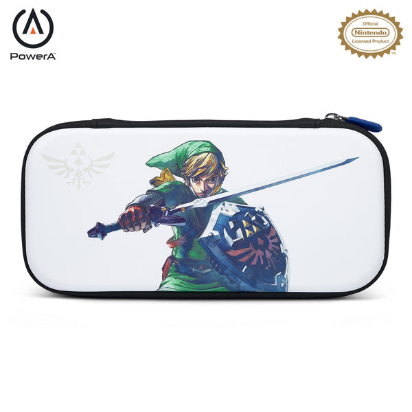 PowerA Slim Case Master Sword Defense – Nintendo Switch