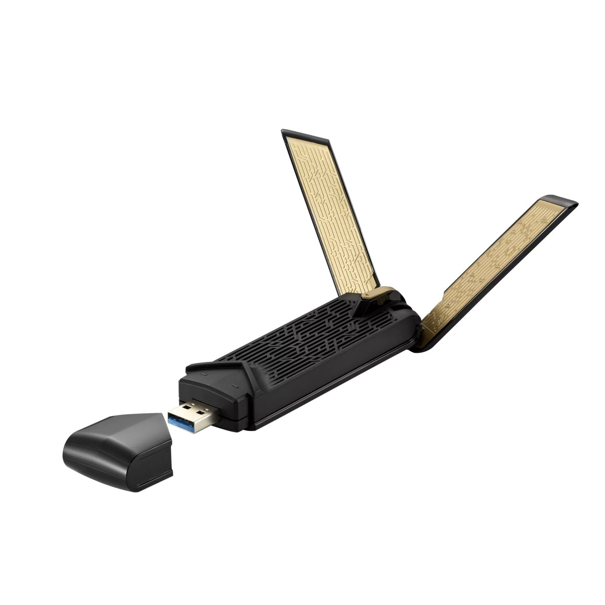 ASUS Nätverksadapter Trådlös USB
