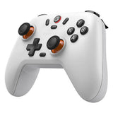 GameSir-T4n Lite Trådlös Handkontroll (vit)