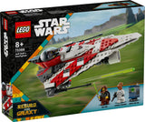 LEGO Star Wars - Jedi Bobs Starfighter (75388)