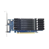 ASUS GeForce GT 1030 2GB GDDR5 Silent (med Lågprofilfäste) (GT1030-SL-2G-BRK)