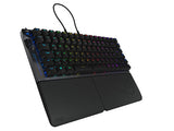 Asus ROG Falcata (black, DE layout, ROG HFX V2) Asus