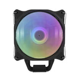 CPU Aktiv Kylning Darkflash Darkair Plus ARGB (kylfläns + Fläkt 120x120)