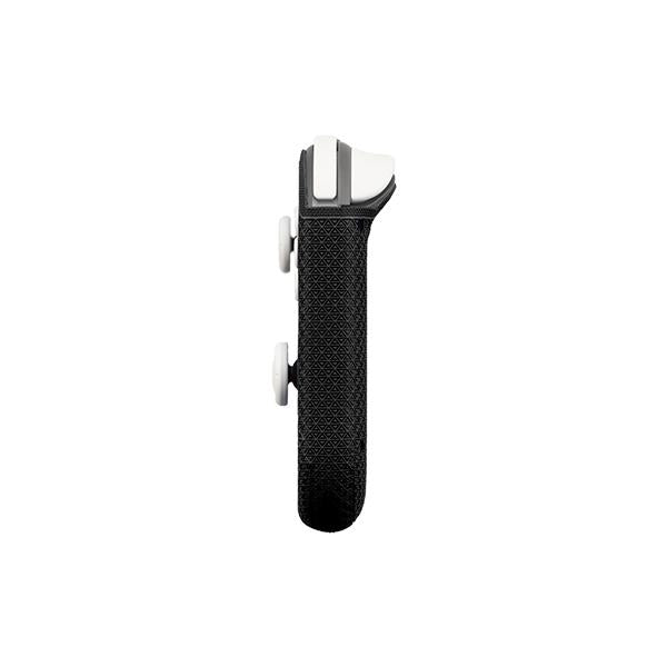 Lizard Skins DSP Controller Grip För Switch Lite Jet Black