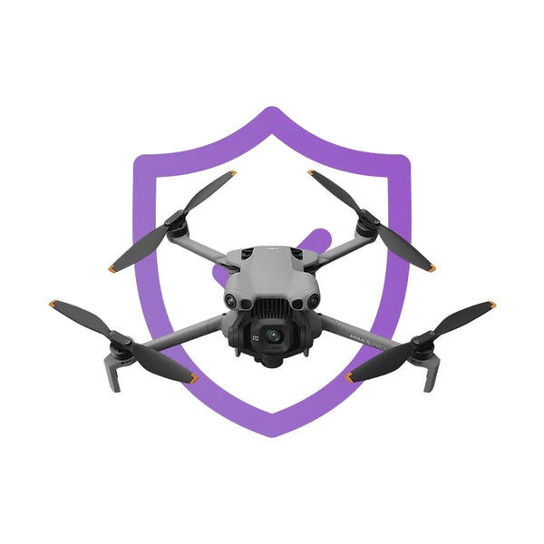 DJI Care Refresh 2 år – DJI Mini 5 Pro – aktiveringskort