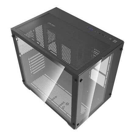 Datorfodral Darkflash C285 (svart)